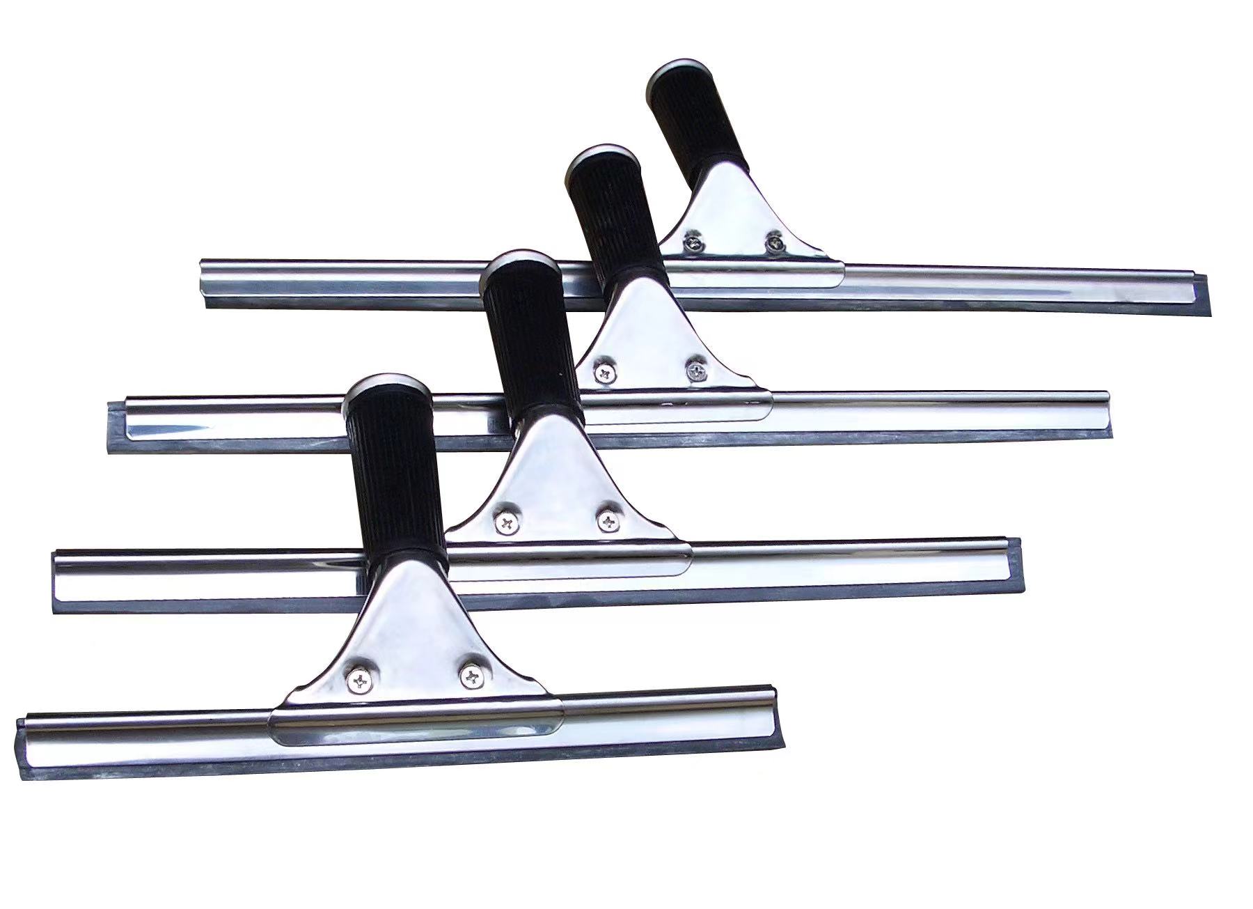 Stainless Steel Window Squeege