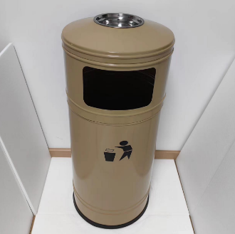 Ashtray Bin