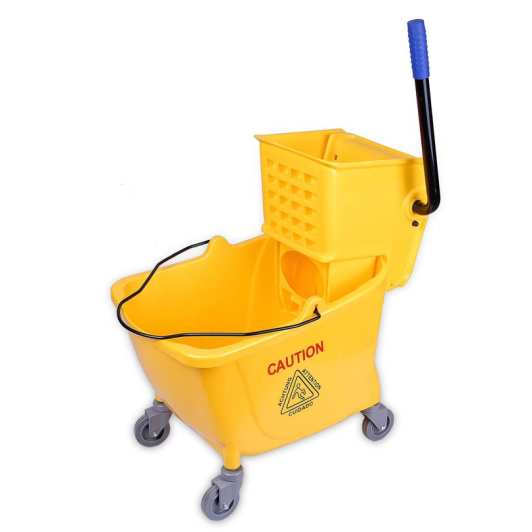 Wringer Bucket