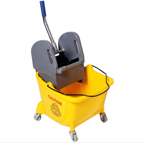 24L Wringer Bucket