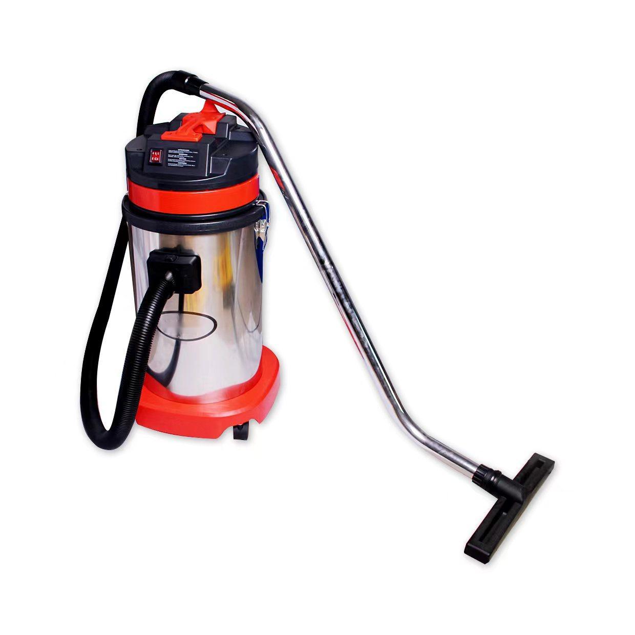 Vacuum Cleaner
