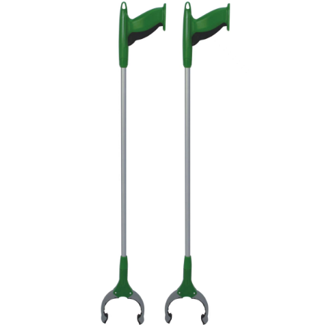 pick up tools