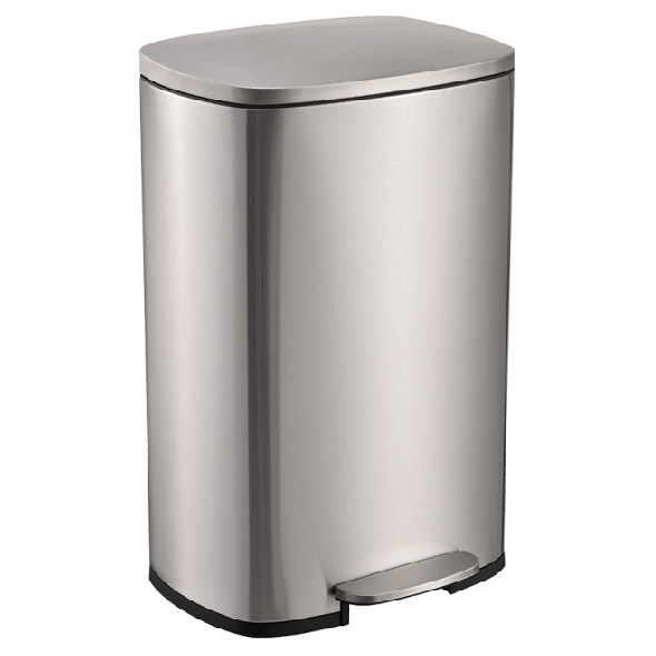 5-50L Pedal Bin