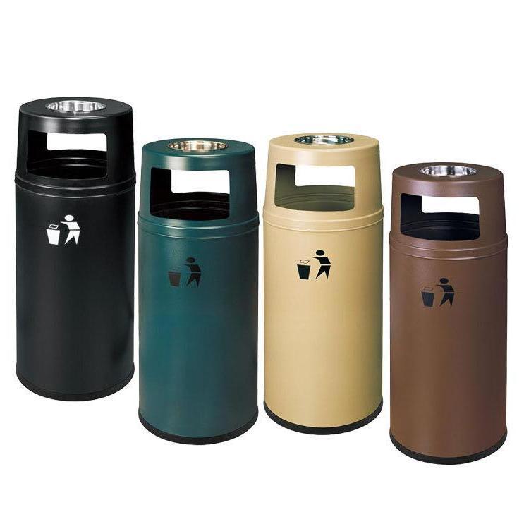 Ashtray Bin