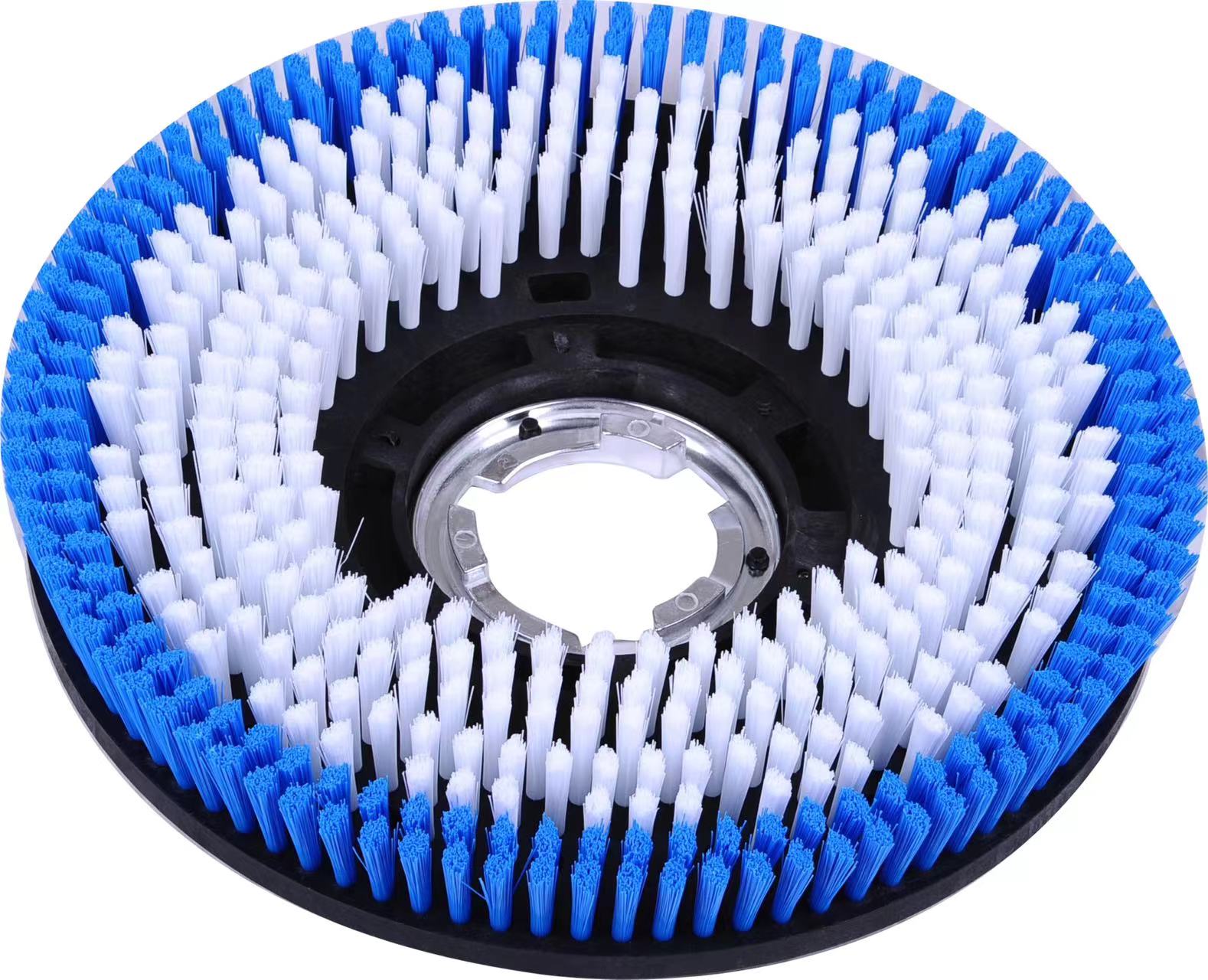 17" Carpet Brush