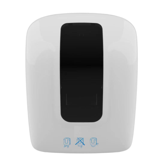 Automatic Tissue Dispenser