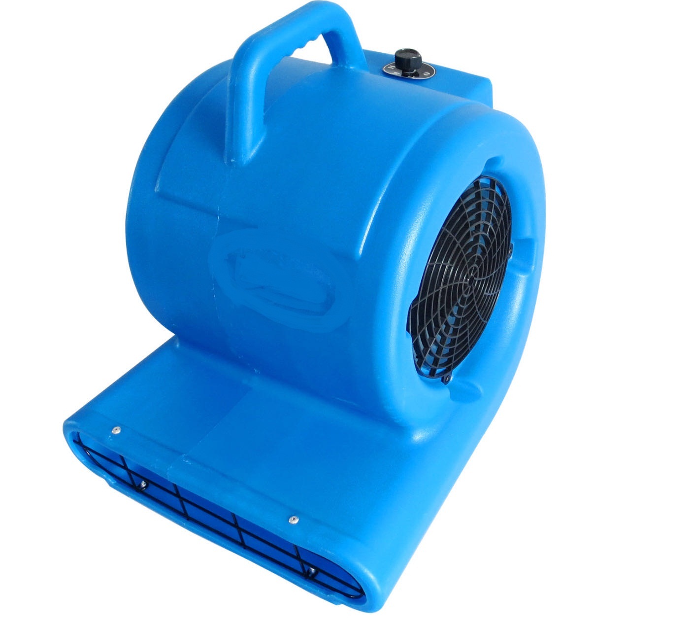Floor dryer