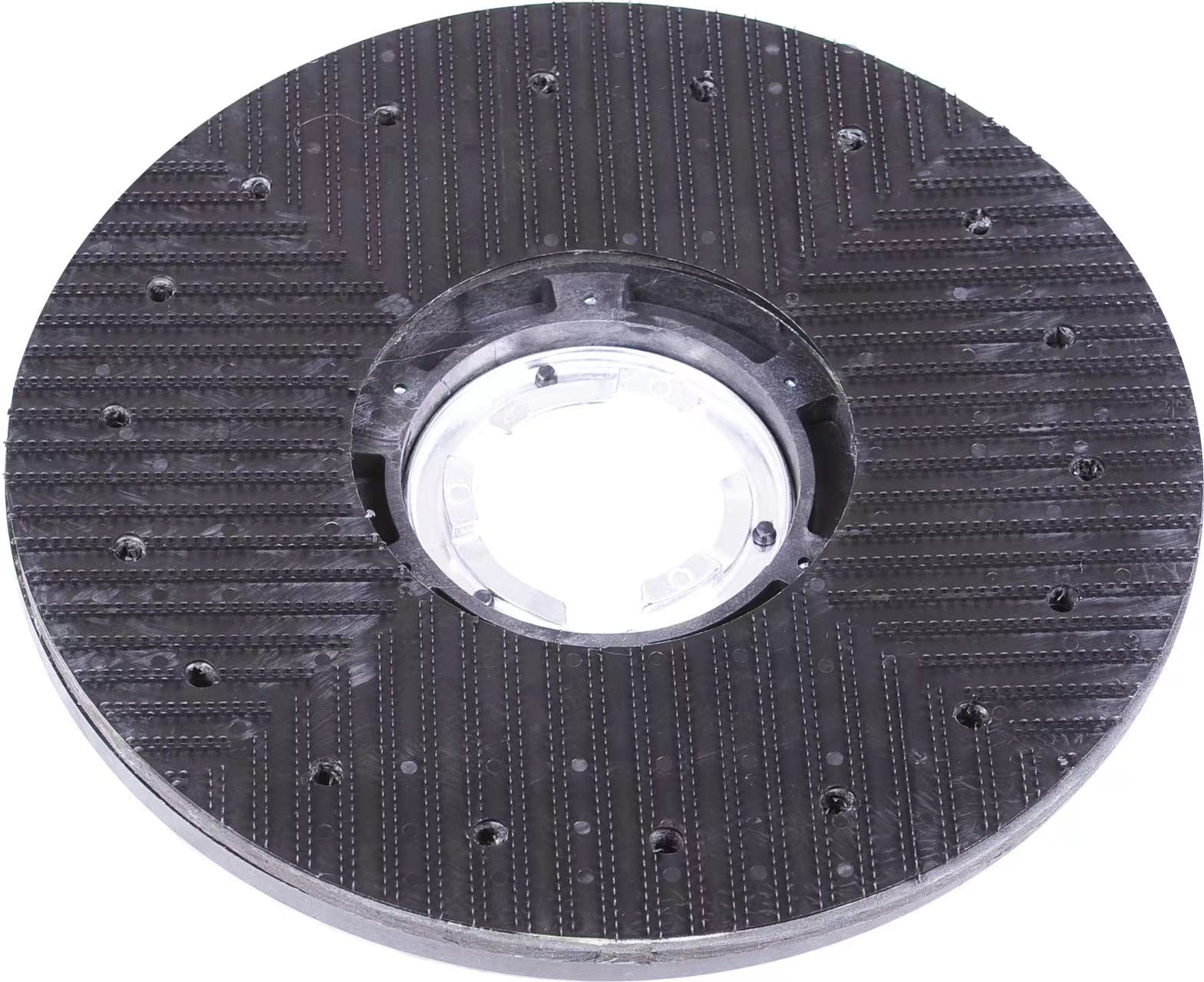 17" Pad Drive