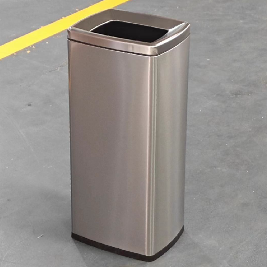 FPR Bin