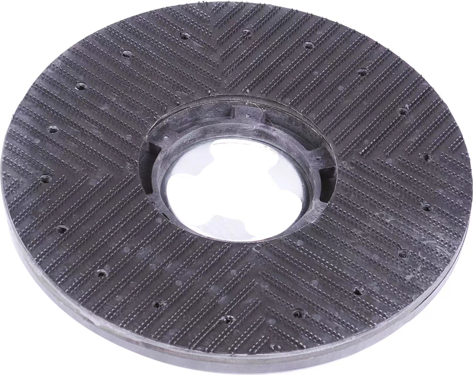 17" Pad Drive