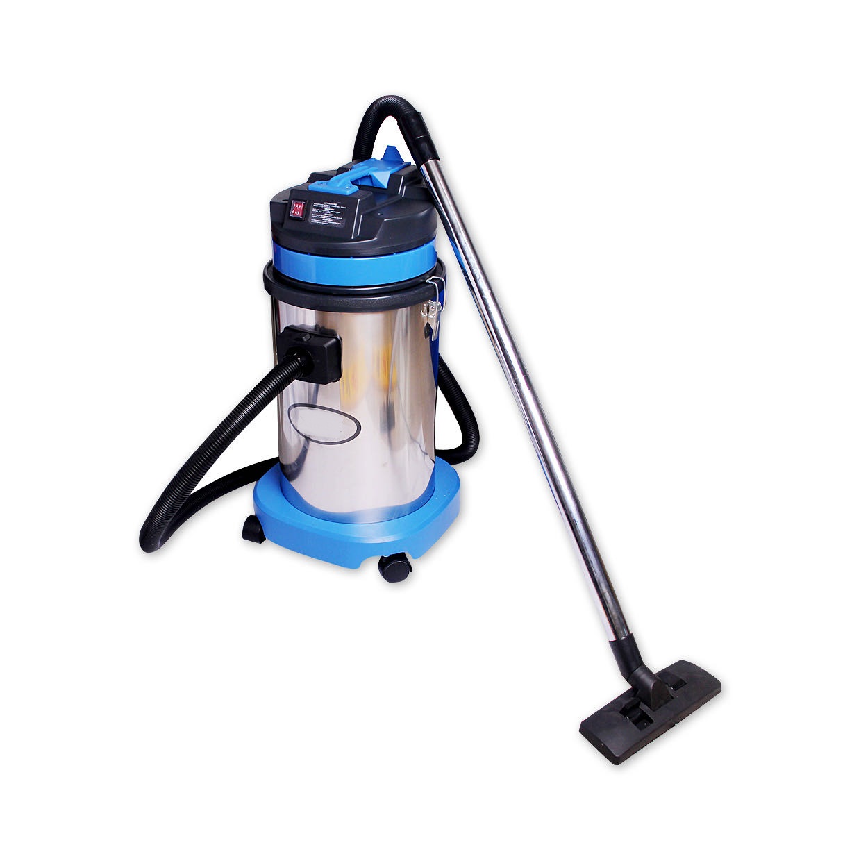 Vacuum Cleaner