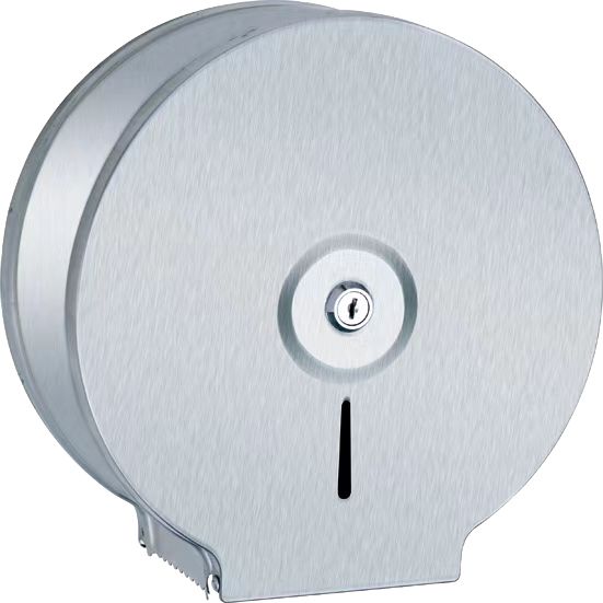 SS Tissue Dispenser