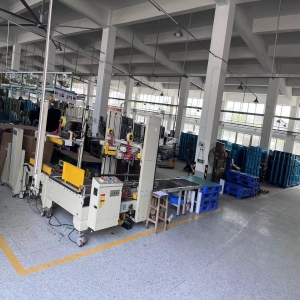Our factory