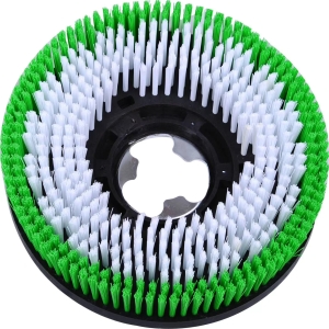 17" Floor Brush