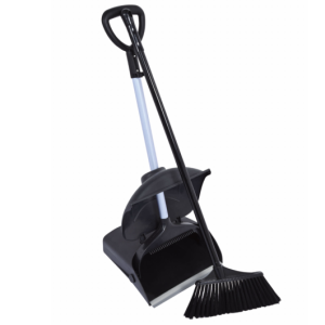 Dustpan With Brush Set