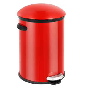 12-30L Pedal bin