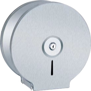 SS Tissue Dispenser
