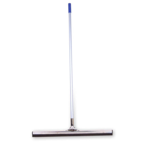 Straight Metal Floor Squeege