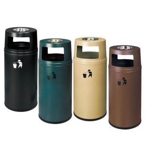 Ashtray Bin