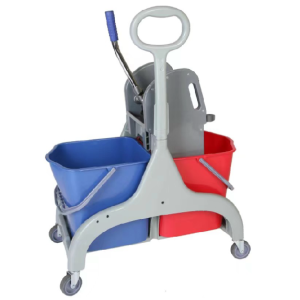 Winger bucket trolley