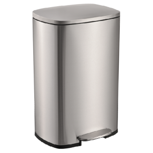 5-50L Pedal Bin