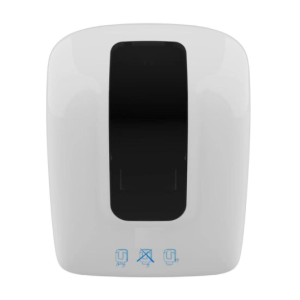 Automatic Tissue Dispenser