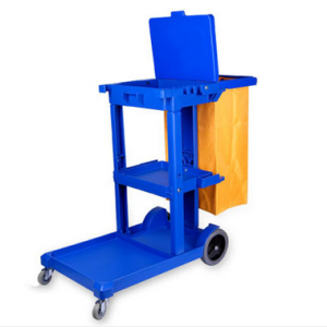 Janitor Cart
