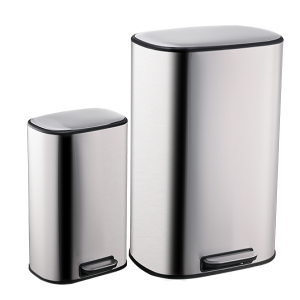 FPR Pedal Bin